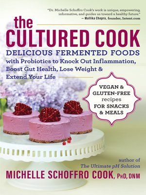 cover image of The Cultured Cook
